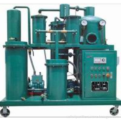vacuum Lubricating oil purifier